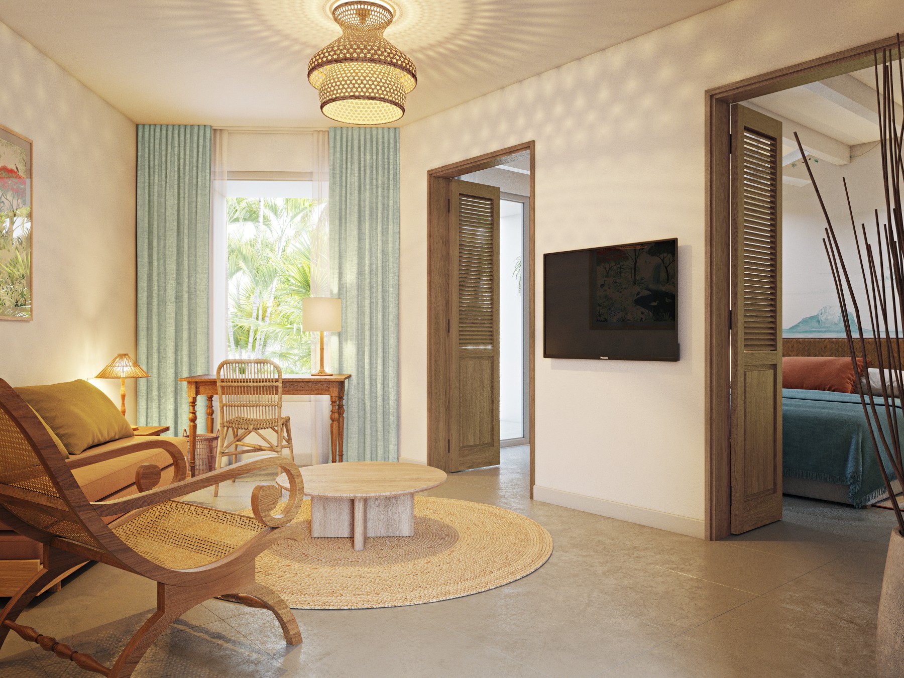 Chambre Privilège